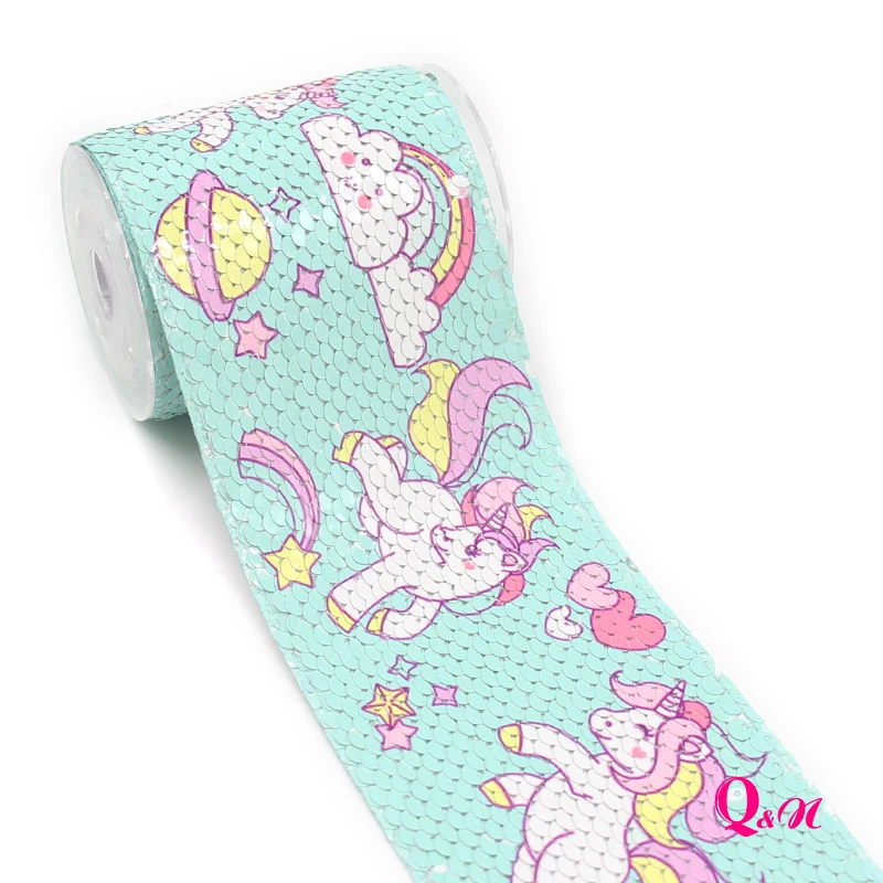sequin ribbon 7