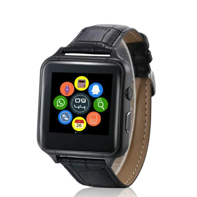 smart watch micro sd card