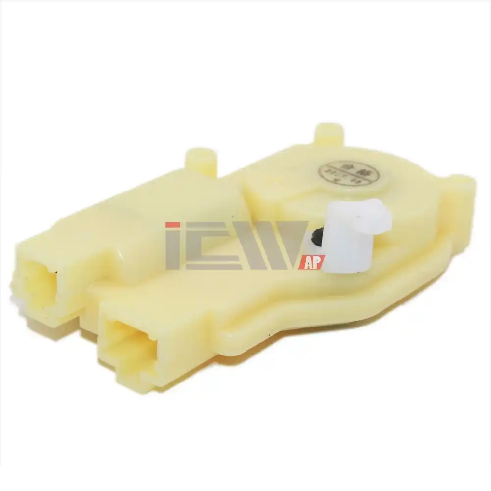 Двигатель в сборе для HONDA FIT 2005 2008|central door lock motor|motor central lockhonda |