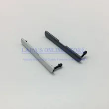 Jedx для Sony Xperia XA SIM карта+ Micro SD водонепроницаемый блок для пылезащитной заглушки крышка 3 цвета