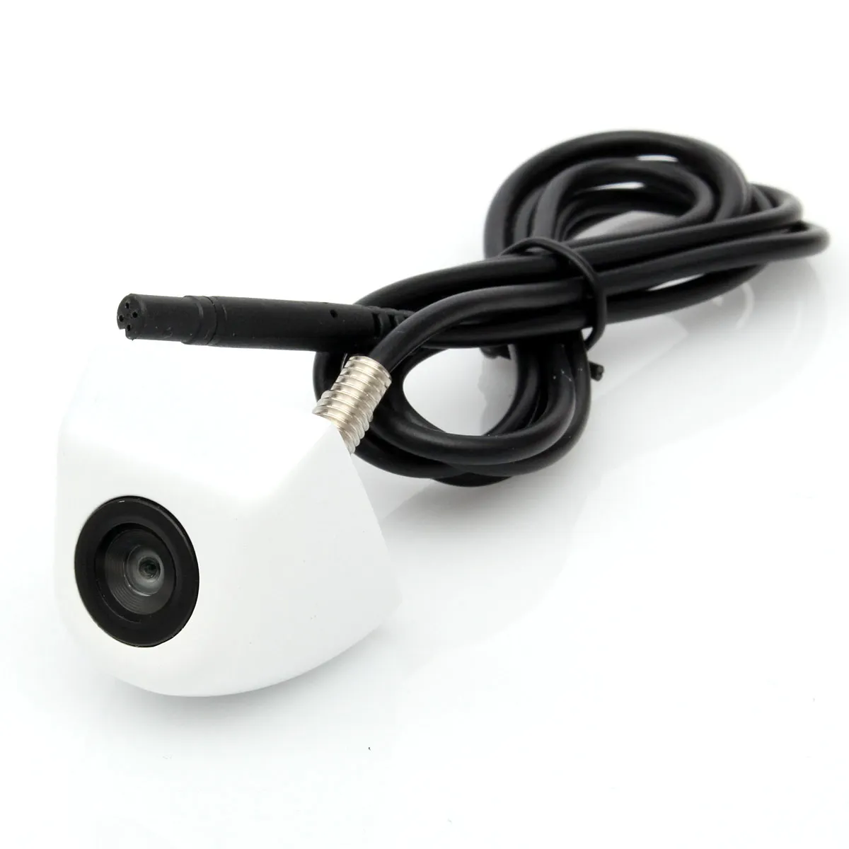 

RVIOLON HDKROAK CCD Universal Car Rear View Camera Night Vision Reverse Parking Car Waterproof Backup Parking Camera 170 Degree