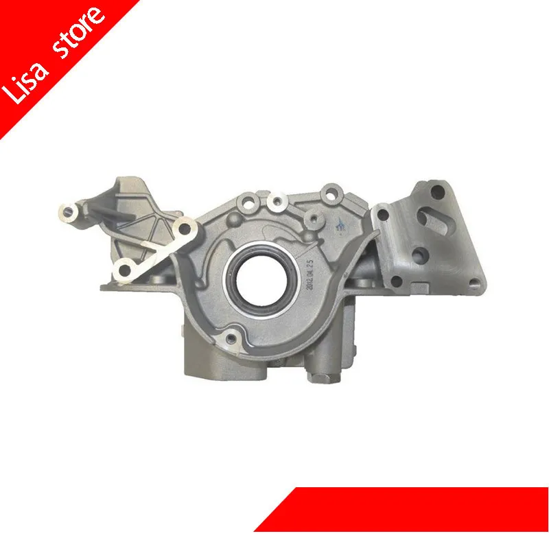 Высококачественный новый масляный насос 21310 39511 для HYUNDAI SORENTO gasoline SANTA FE XG300 3500CC XG350