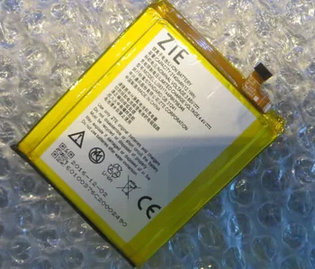 

FOR ZTE Axon 7 5.5inch A2017 LI3931T44P8H756346 battery Rechargeable Li-ion Built-in mobile phone lithium polymer battery