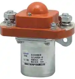 цена ZJ(MZJ,SZJ)-400A Single coil dc contactor