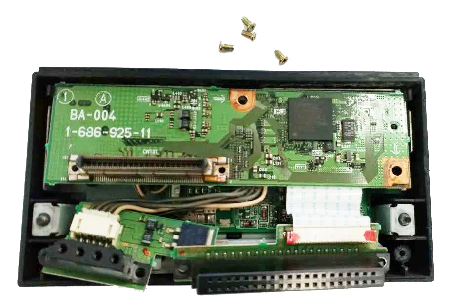 sony playstation 2 ps2 ide adaptador de rede original
