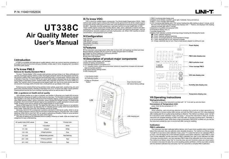 UT338C-1