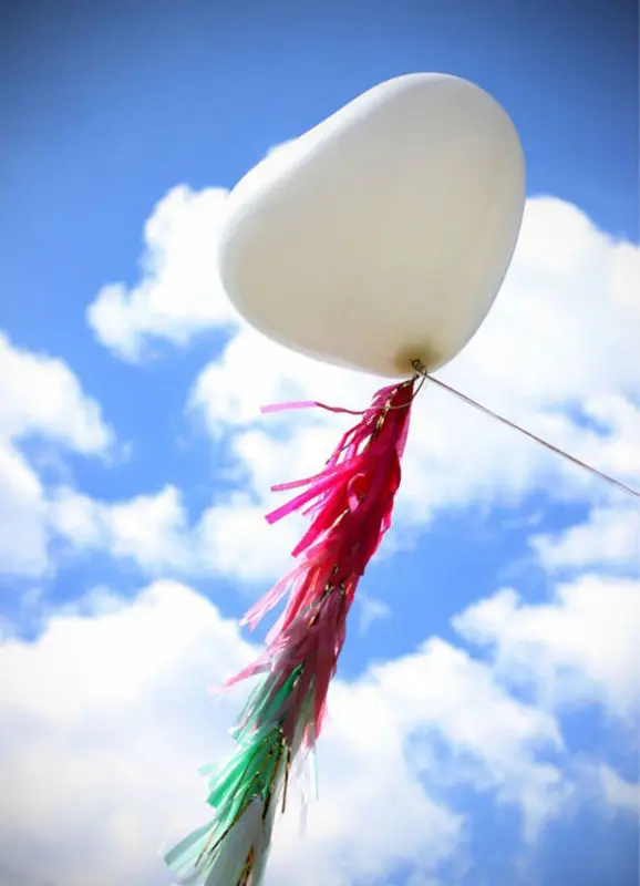 Big Balloons Latex 36 Inch QQ151-QQ160-