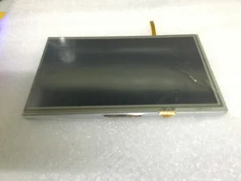 

For korg pa600 lcd Screen with touch screen free shipping