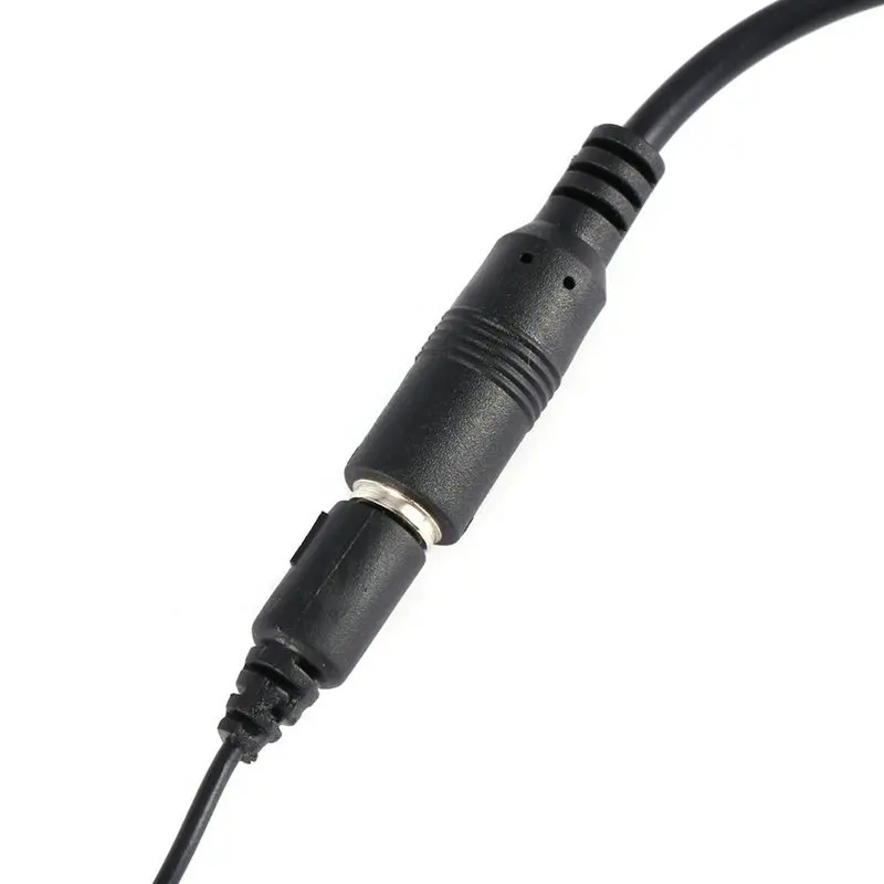 Мини 3,5 мм внешний микрофон для GoPro Hero 3/3+/4 аксессуары для камеры+ аудио кабель для Go Pro Hero 4 USB микрофон