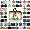 9.7 10 12 13 15 17 inch laptop bag tablet sleeve cases  PC handbag 13.3 15.6 11 14 inch computer notebook cover For ASUS Acer HP ► Photo 1/6