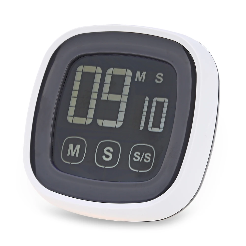 touch screen stopwatch