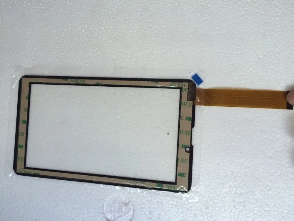 7 дюймовый новый сенсорный экран RoverPad Pro Q7 LTE дигитайзер стеклянный датчик|roverpad