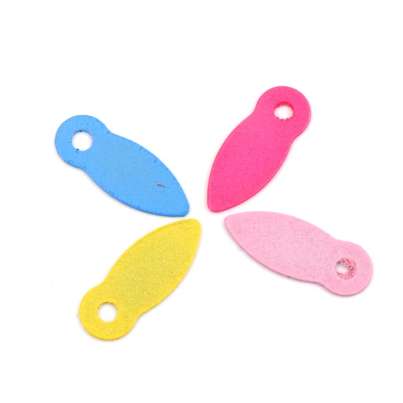 Metal Brads Iron Brads Handmade Crafts Home Decoration Scrapbooks DIY Rotating Locks Buttons Photo Album Frame Ornaments 17x7mm 50pcs