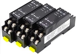 

Resistor transmitter potentiometric transmitter resistor displacement transmitter isolation module voltage and current 4-20mA