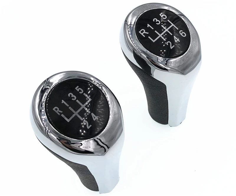 

5/6 Speed Car Gear Shift Knob For BMW 1 3 5 6 Series For E30 E32 E34 E36 E38 E39 E46 E53 E60 E63 E83 E84 E90 E91 Shift knob