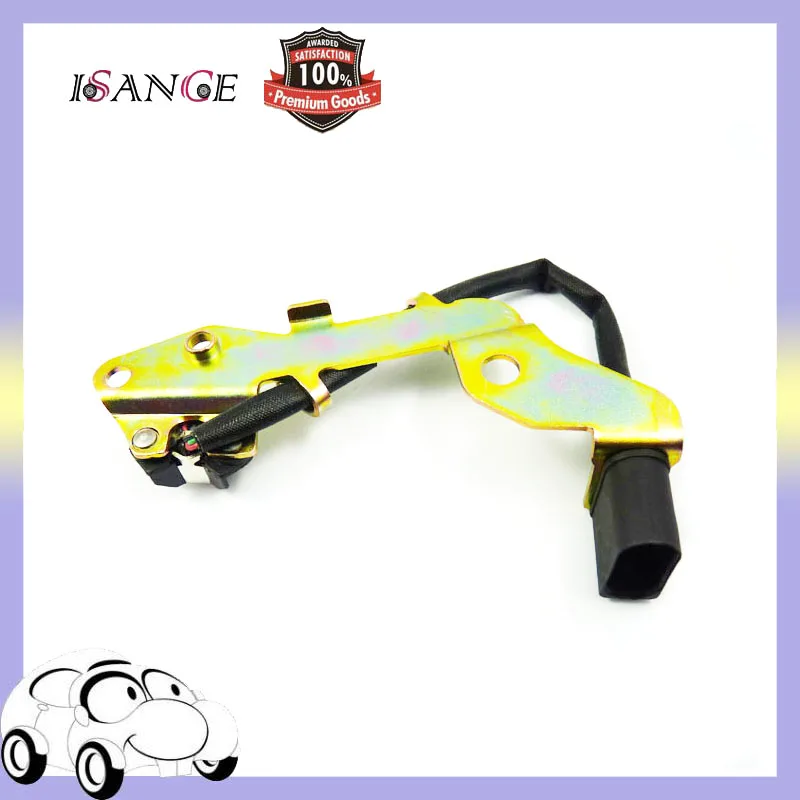 ISANCE Front Cam Shaft Camshaft Position Sensor 06A905161B For 1998