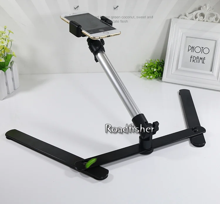 Mobile cell phone holder 1