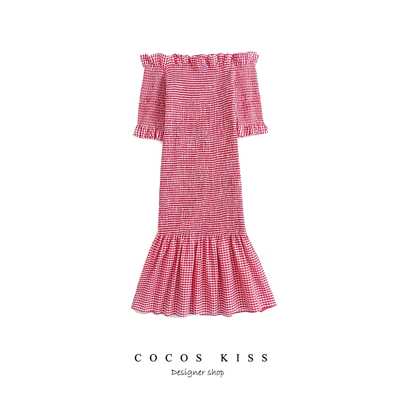 vintage cotton summer dresses