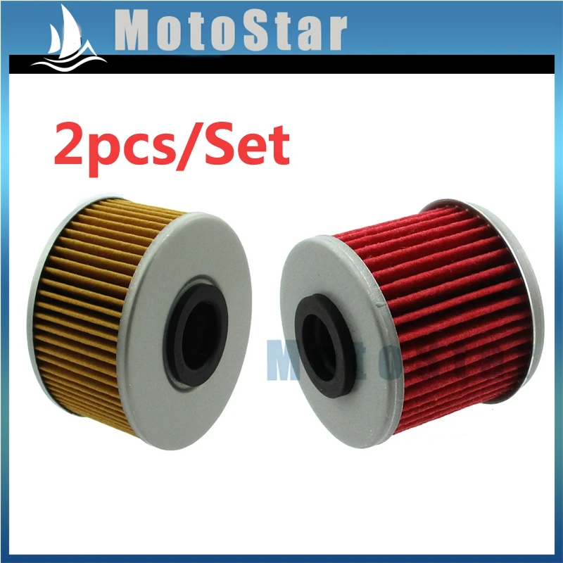 Масляный фильтр для 5412-MGS-D21 15412-HP7-A01 Honda SXS1000M3 3 SXS1000M5 5 Seat Pioneer | Автомобили и