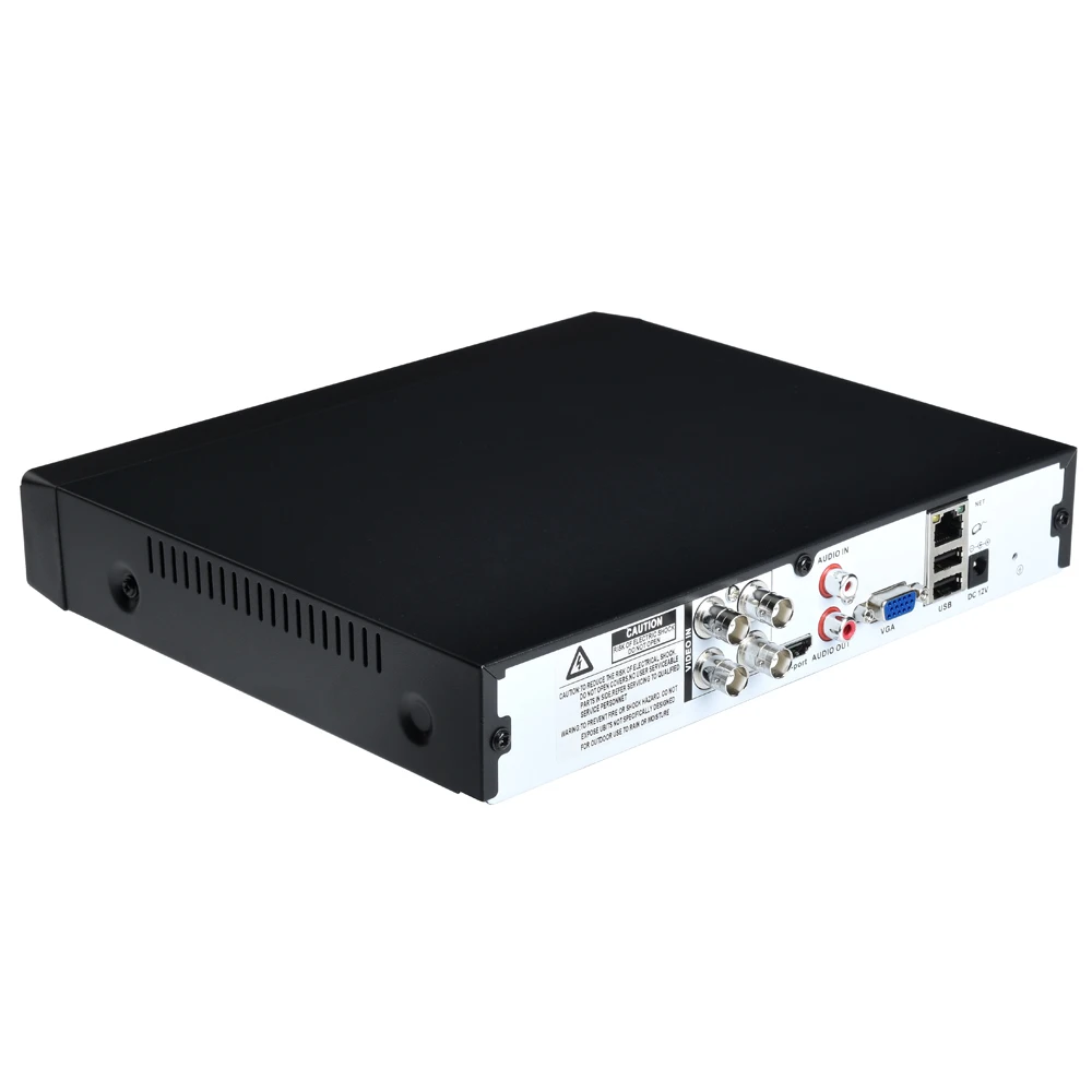5M DVR-6