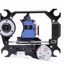 Замена для SONY DVP-SR700HP CD DVD плеер запасных Запчасти лазерной линзы Lasereinheit в сборе блок DVPSR700 Оптический Пикап BlocOptique