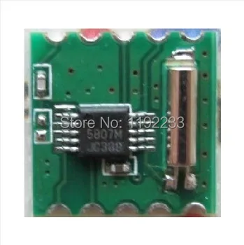 

10pcs/lot FM Module RDA5807M RRD-102V2.0 Stereo Radio Module