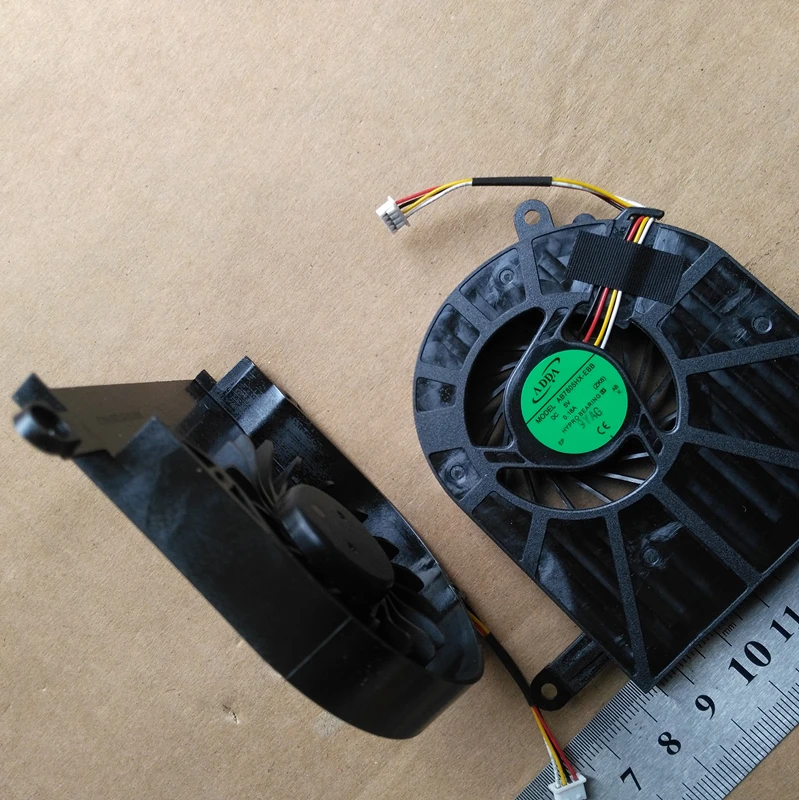 Новый вентилятор для процессора ноутбука ACER ASPIRE 5739 5739G C (ZK6)|fan for acer aspire|laptop cpu fancpu fan