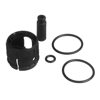 

Gear Shift Bushing ABS Shift Level Stick Repair Bush Kit for Vauxhall Astra Combo Meriva Vectra Zafira F23