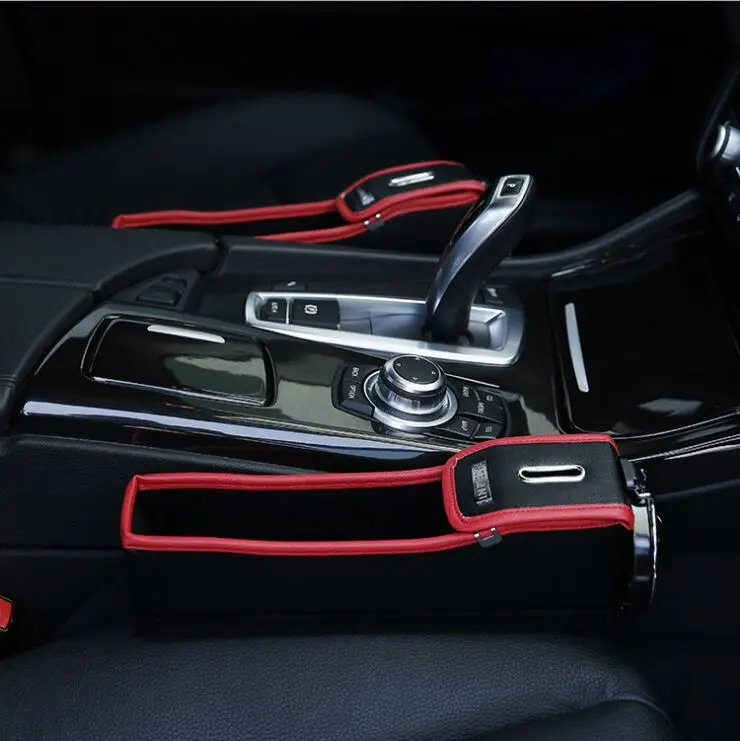 2017 New font b Car b font font b interior b font multi function content box