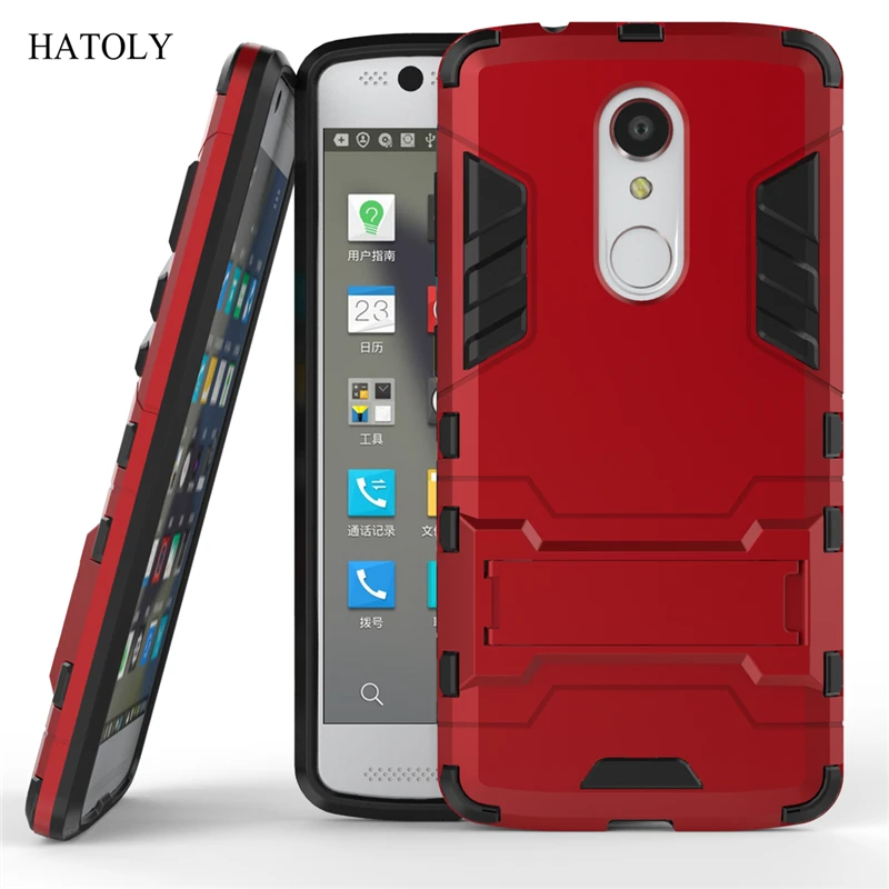 Cover Zte Axon 7 Mini Case Rubber Robot Armor Hard Back Phone Case For Zte Axon 7 Mini Cover For Zte Axon 7 Mini Case Bag Hatoly Aliexpress Cellphones Telecommunications