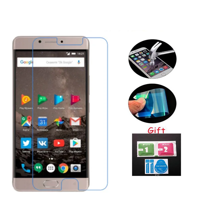 HIGHSCREEN POWER FIVE MAX