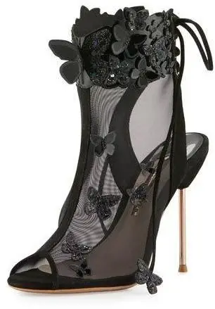 Bracelet Outfit Rosa Retour Pic as Chic En Sandalias Harmonie Gladiateur Up Chaussures Turquoise Métallisé Cuir Pompe Femme As Dentelle Pic Papillon Appliques q6q0A