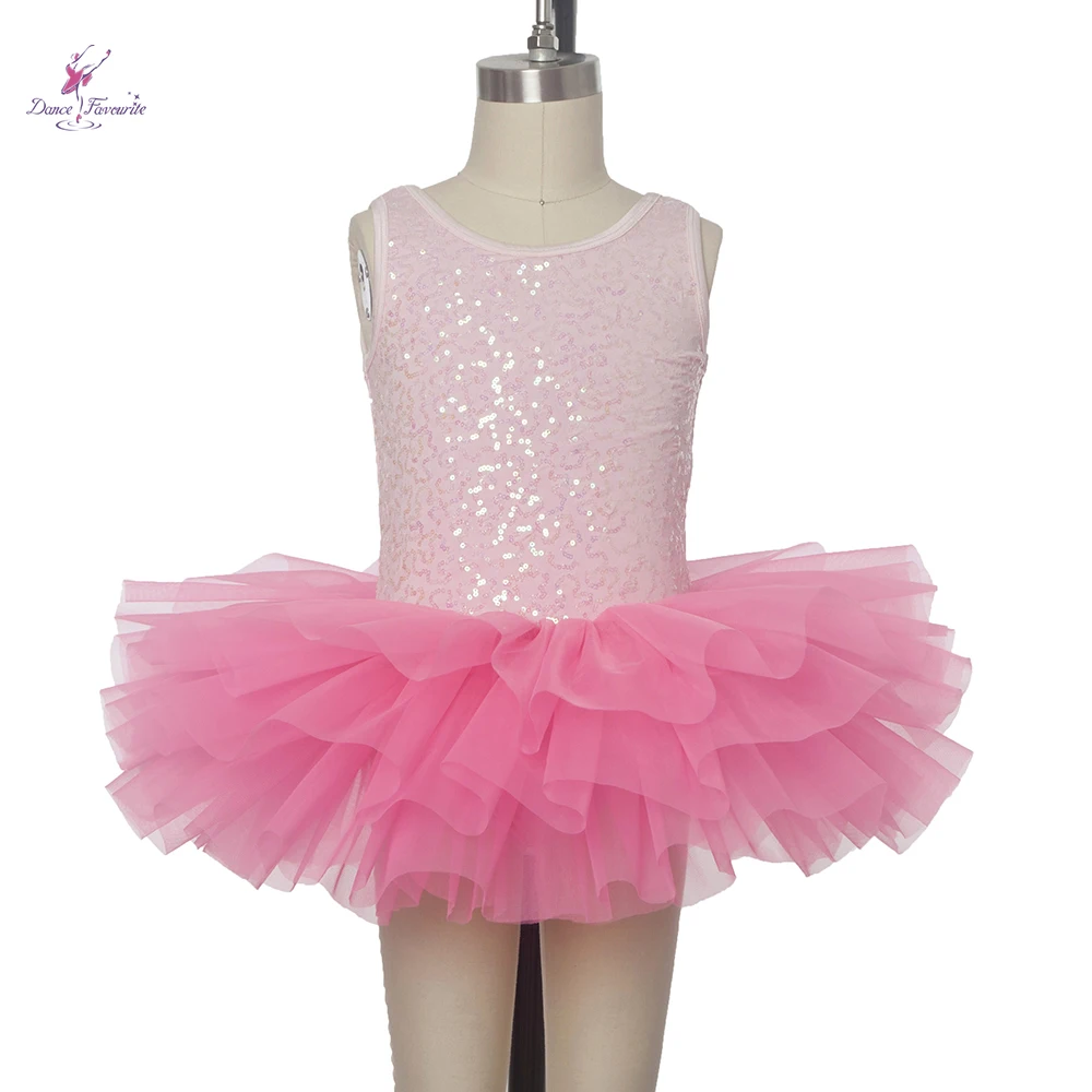 Popular Girls Pink Tutu Ballerina-Buy Cheap Girls Pink Tutu ...
