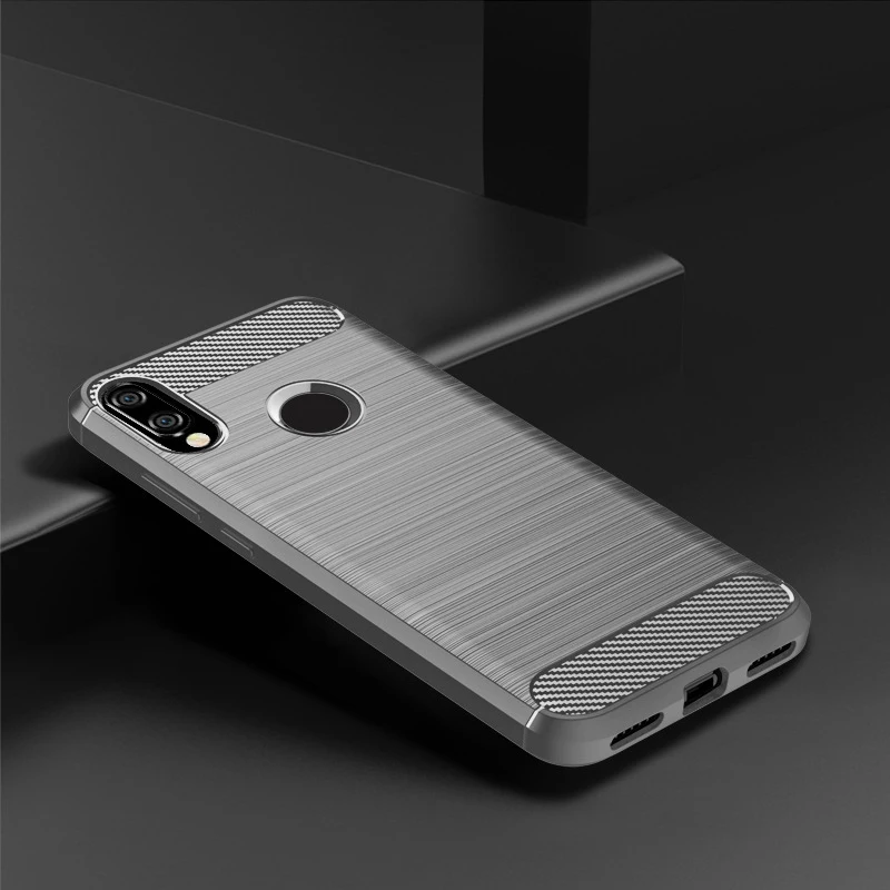 

MyFrcos For Huawei P30 Case Silicone Huawei P30 Lite Case Protective Huawei P30 Pro Case P30lite P30pro P 30 Shockproof Cover