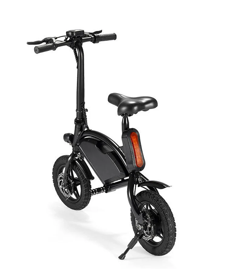 Cheap LOVELION adult folding cheap foldable Electric bike 12 inch 36V Charge Bicycle Mini Battery mobility scooter Vehicle ebike 9