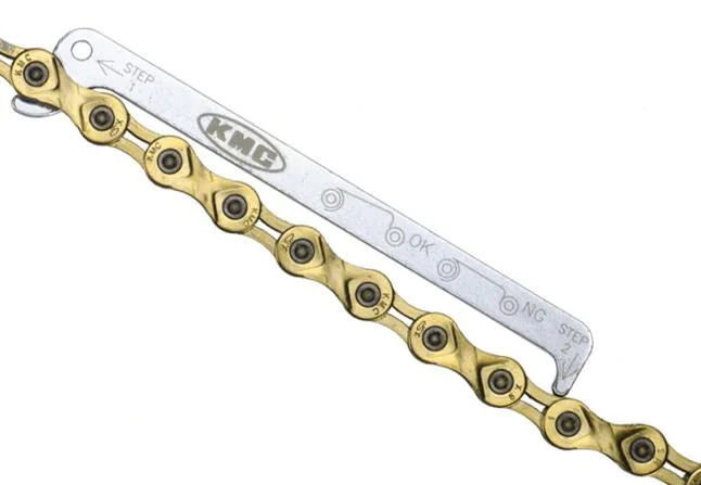 kmc bicycle chain