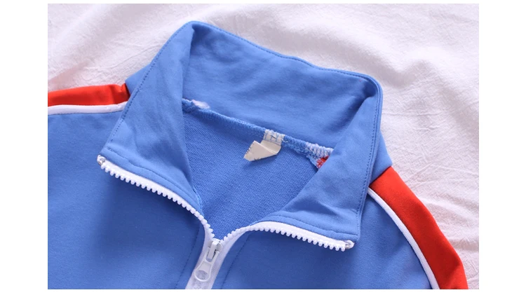 طفلة دعوى جديد الكورية النسخة الأطفال فضفاض طوق الأزياء الصحية خزانة الملون تسعة المائة السراويل اثنين قطعة دعوى