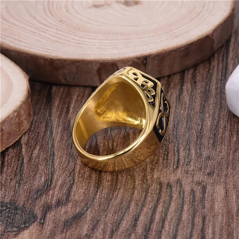 gold masonic ring (4)