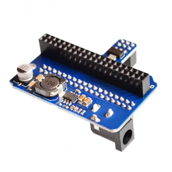 

7" TFT Shield for Taiuino Due or Due