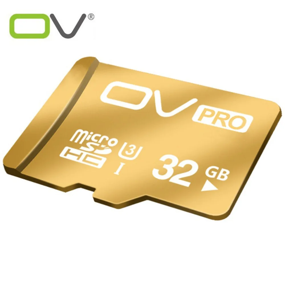 Ov Pro Memory Card 32gb 16gb Micro Sd Card 32gb Uhs3 Class 10 Tf Cards