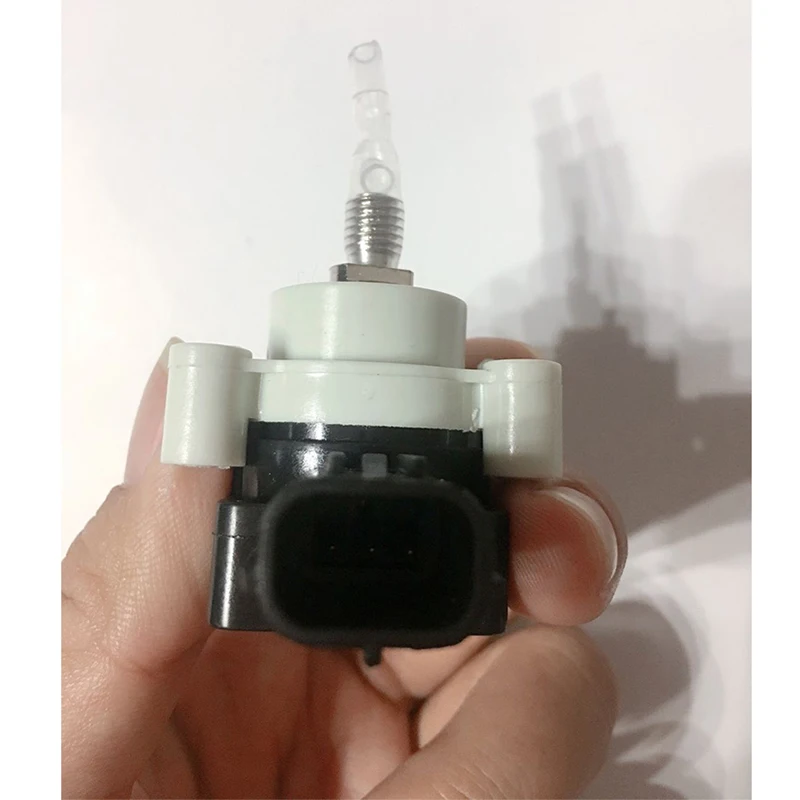 Лучшая цена Новый датчик высоты передней подвески для Honda CR V 2007 2011 33136SWA003 33136 SWA 003