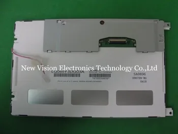 

LQ085Y3DG03A LQ085Y3DG01 LQ085Y3DG03 original 8.5 inch 800*480 LCD Display for Industrial Equipment for Sharp