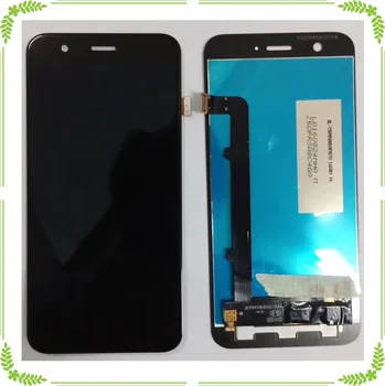 

For Vodafone VF600 VFD600 VF D600 LCD Display Touch Screen Digitizer Assembly Replacement Parts