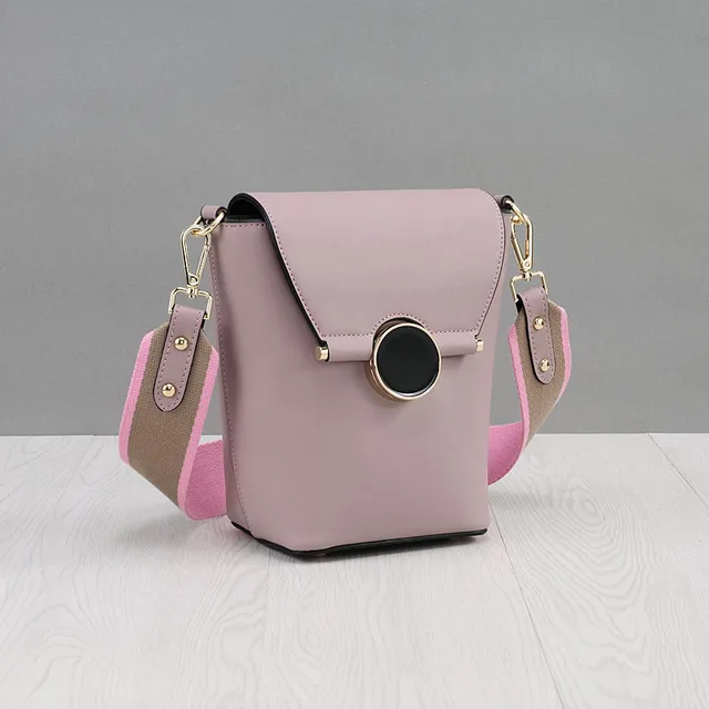 umhängetasche dickes band