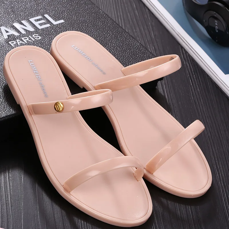 

Women Sandals Fashion Summer Shoes Women Flat Sandals Flip Flops Sandalias Mujer Ladies Sandals slippers