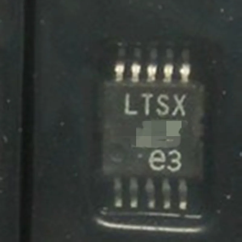 

XNWY 5PCS New original LTC1871EMS Code: (LTSX) special