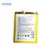 Ansheng 100% Original New 3280mAh CLYT-33001 battery for YOTAPHONE3 YOTA3 YOTA Y3 mobile phone ► Photo 1/2