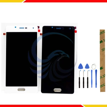 

Touch Screen For Wiko U Feel LCD Display Screen Touch Screen assembled