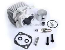 2 hole 29cc cylinder kit for 1/5 hpi baja engines parts