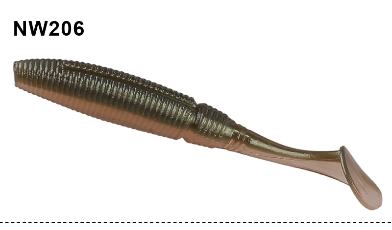 Noeby Мягкая приманка 8,5 см/5,5 г 10 см/9 г 13 см/20 г 15 см/27,5 г 17,5 см/40 г Т-образный хвост рыболовная приманка Iscas искусственная Pesca Leurre soule